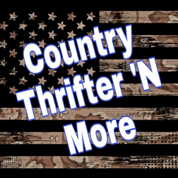 countrythrifter